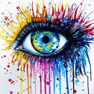 Meet your Posher, Vicky